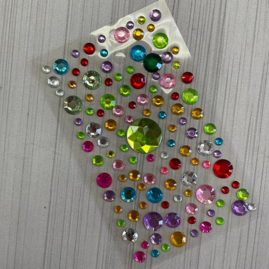 CRYSTALS CHARMING