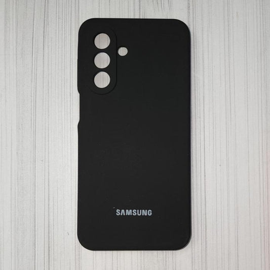 SAMSUNG GALAXY A17 - SILICON CASE NEGRO