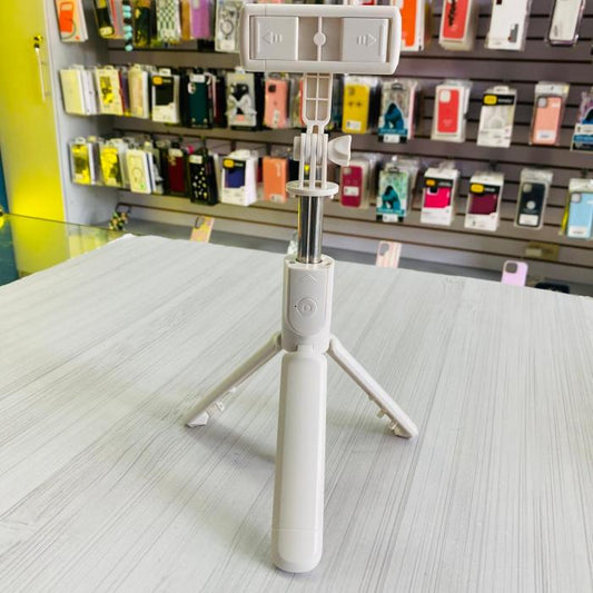 SELFIE STICK BLANCO