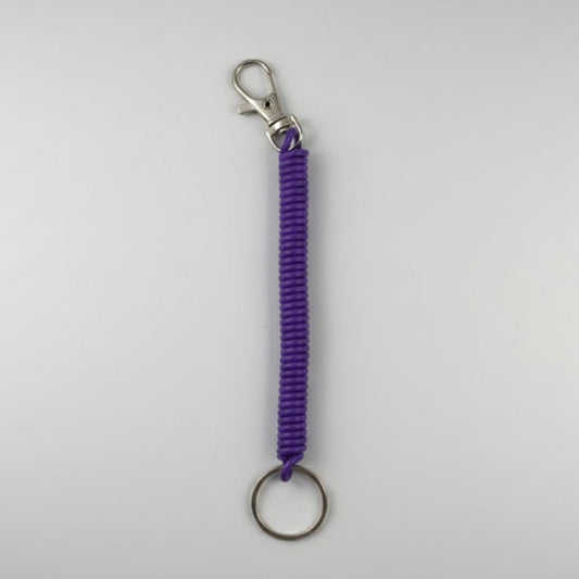 LLAVERO - MORADO PURPURA