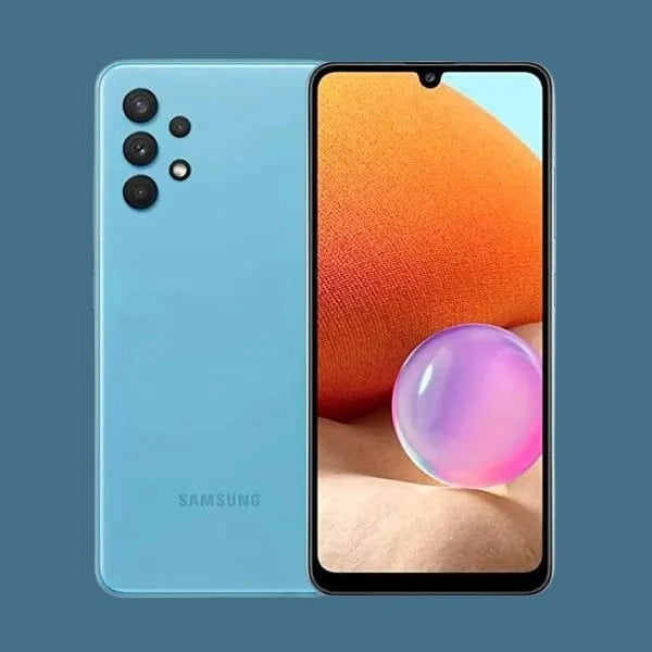 Galaxy A32