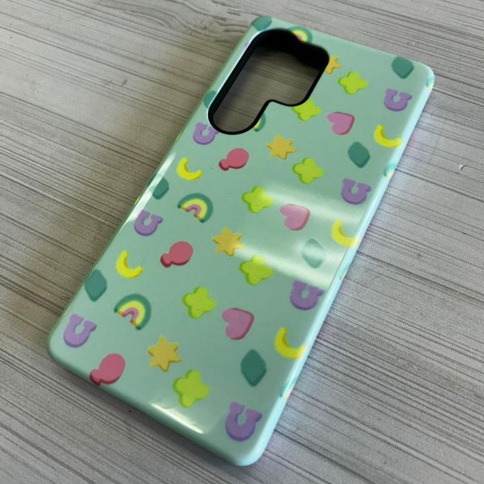 SAMSUNG GALAXY S25 ULTRA - LUCKY CHARMS