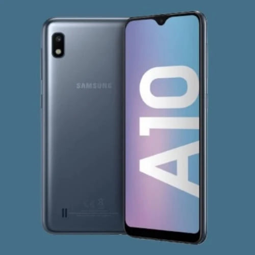  Galaxy A10