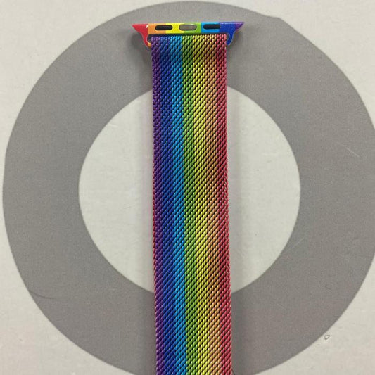 BANDA MAGNETICA AJUSTABLE 38/40/41 - MULTICOLOR