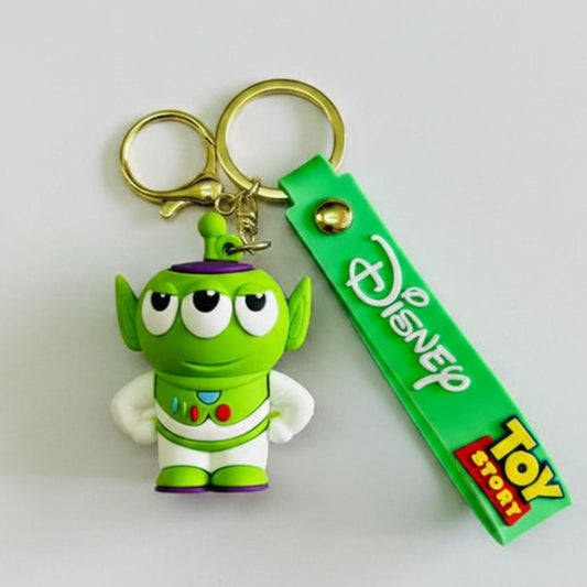 LLAVERO - TOY STORY