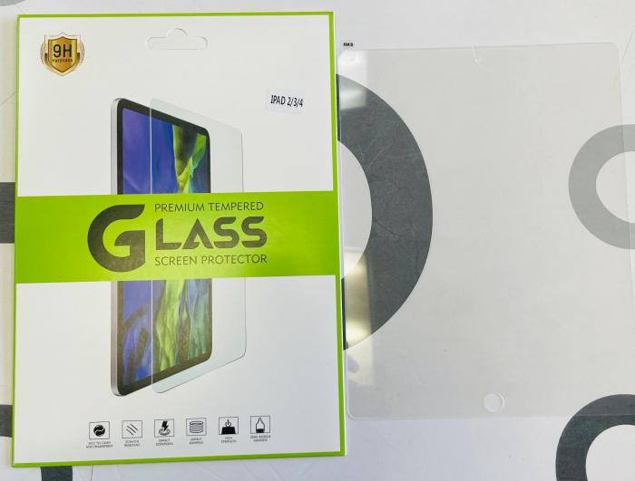 IPAD 9.7 - GLASS SCREEN PROTECTIVE