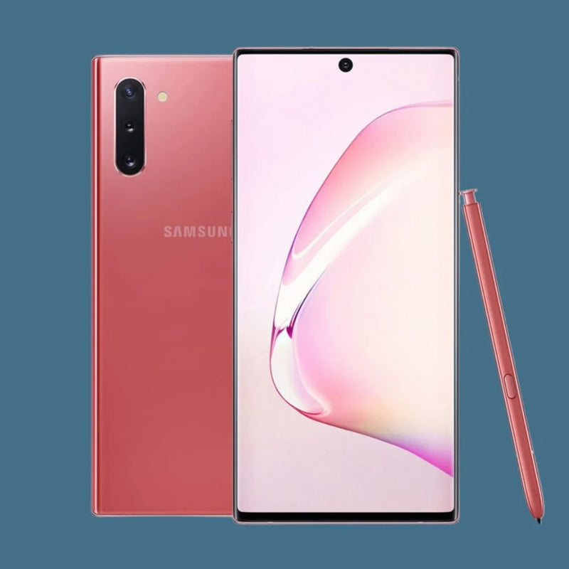  Galaxy Note 10