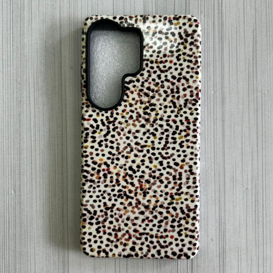 SAMSUNG GALAXY S26 ULTRA - DOTS CASE