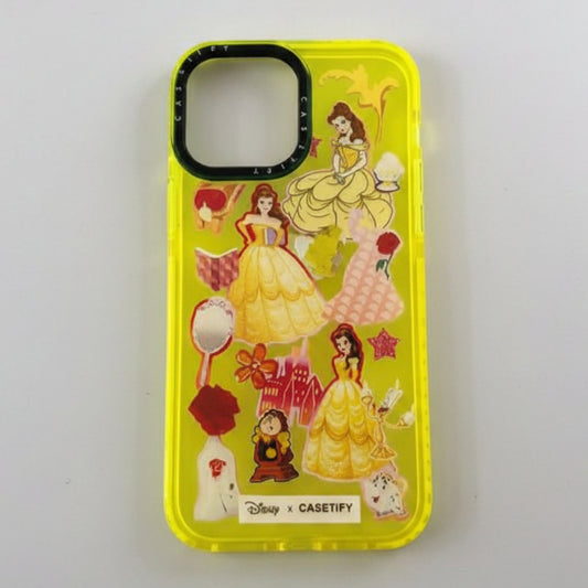 IPHONE 13 - CASETIFY DISNEY LA BELLA