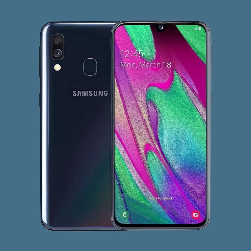  Galaxy A40