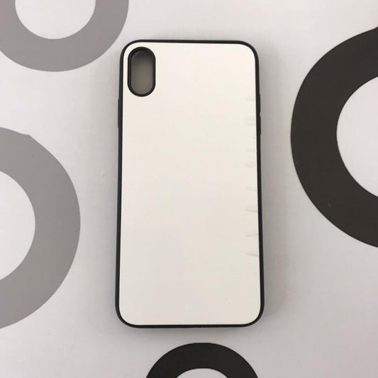 IPHONE XS MAX - COBERTOR PERSONALIZADO