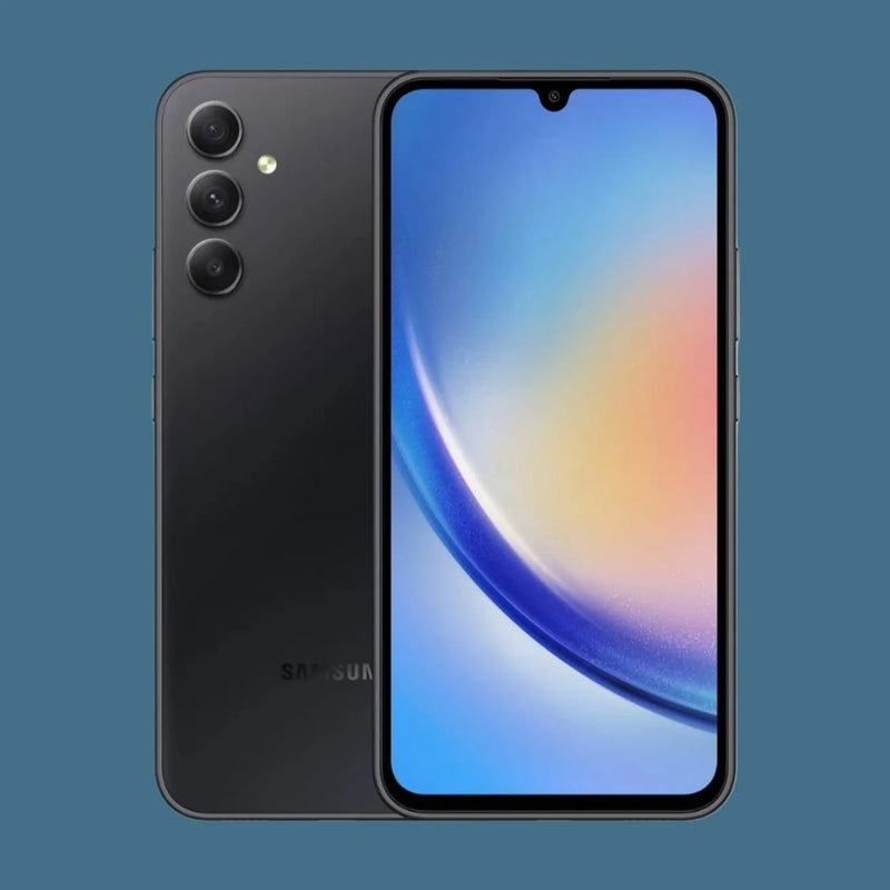  Galaxy A34