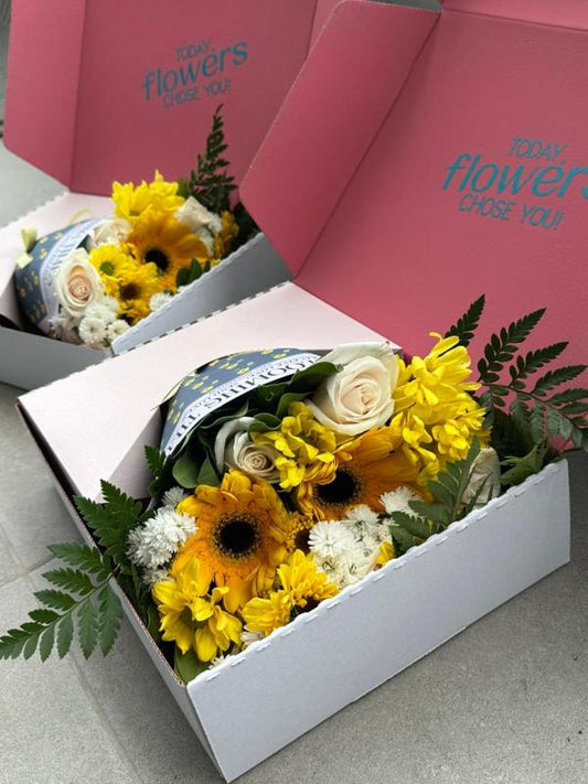BLOOMIFY - MINI BLOOMBOX TBT