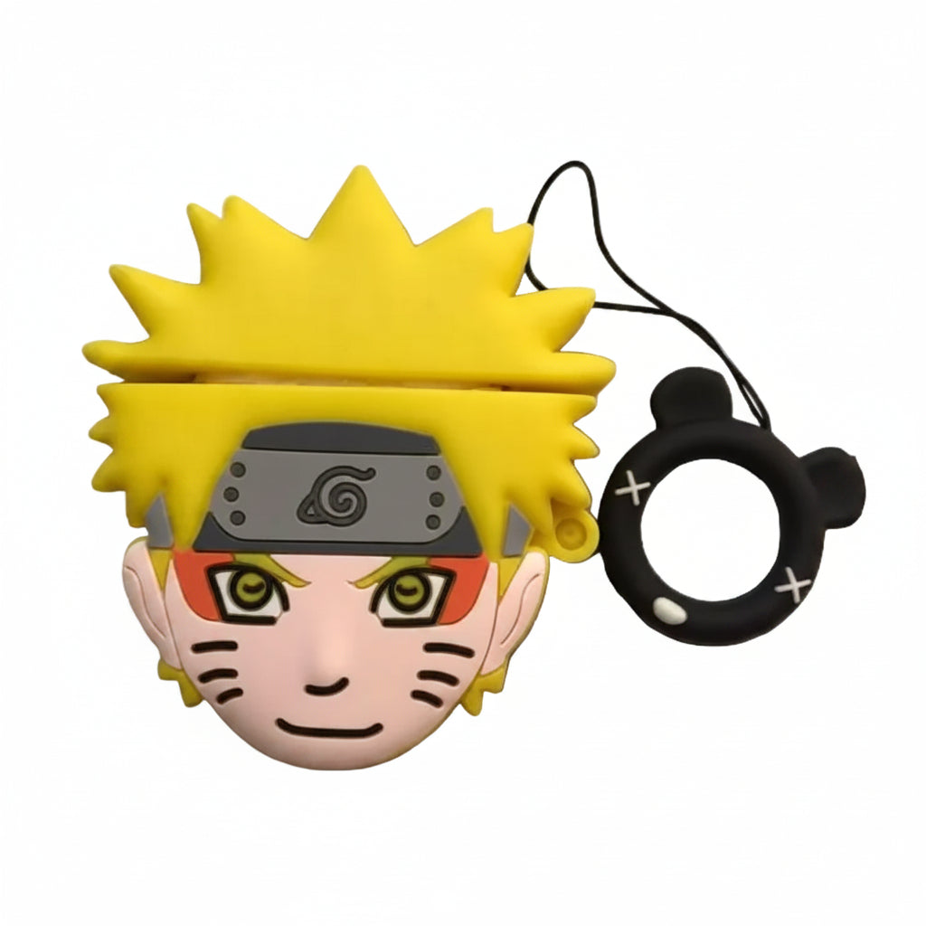 AIRPODS CASE 1&2 - NARUTO