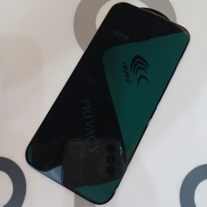 IPHONE 17 PRO MAX - VIDRIO DE PRIVACIDAD