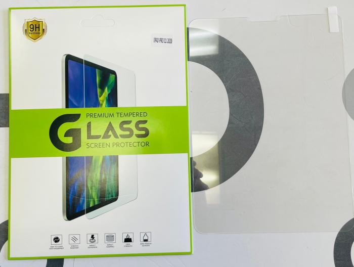 IPAD PRO 11 - GLASS SCREEN PROTECTIVE