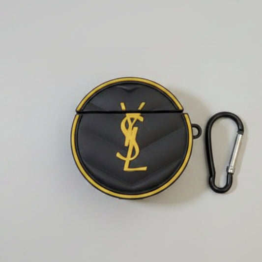AIRPODSCASE 1&2 - YVES SAINT LAURENT