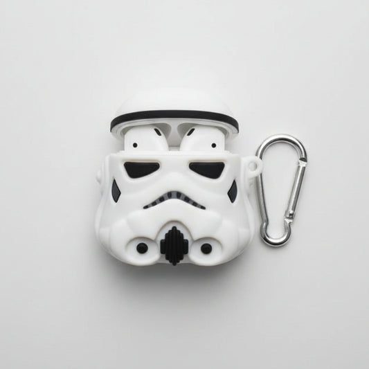 AIRPODS CASE 1&2 - STORMTROOPER