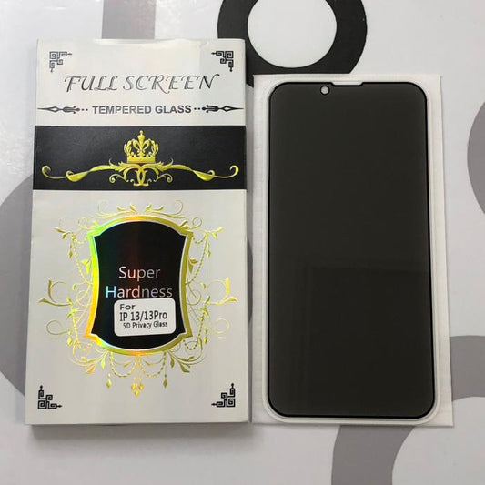 IPHONE 13 - VIDRIO TEMPLADO ANTIESPÍA